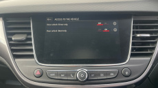 Vauxhall Crossland 1.2 Turbo [130] Ultimate Nav 5dr Auto Petrol Hatchback